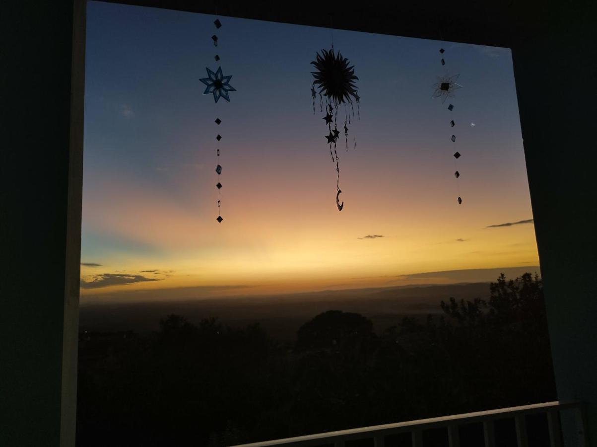 Pousada Duende Feliz São Tomé das Letras Exterior foto