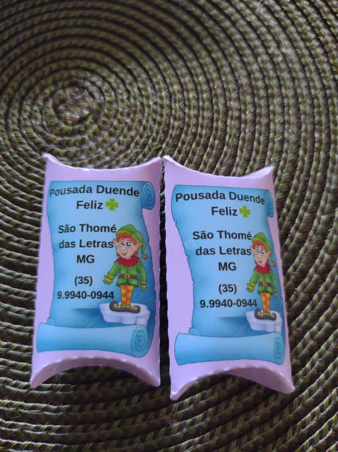 Pousada Duende Feliz São Tomé das Letras Exterior foto