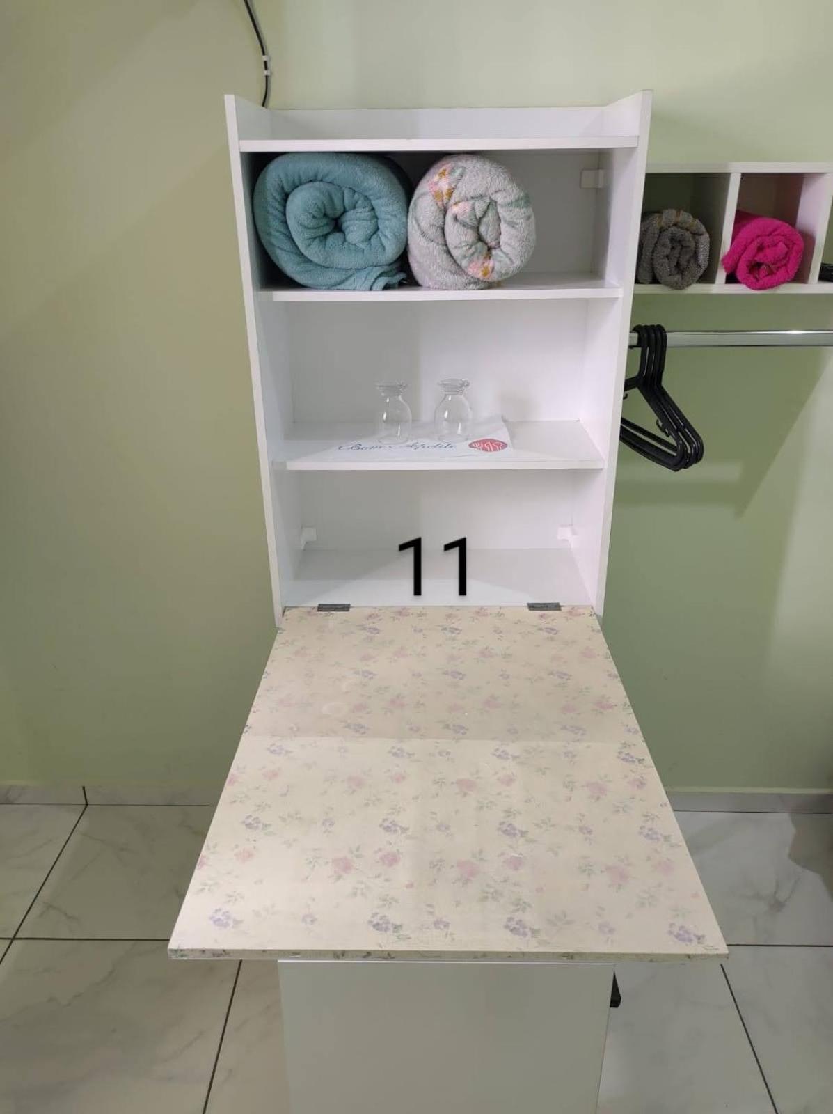 Pousada Duende Feliz São Tomé das Letras Quarto foto